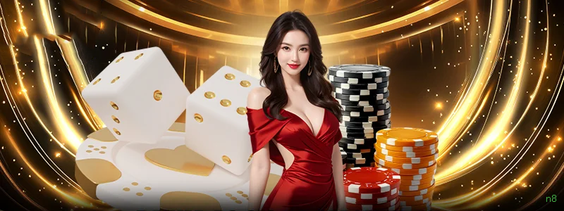 Casino VIP n8
