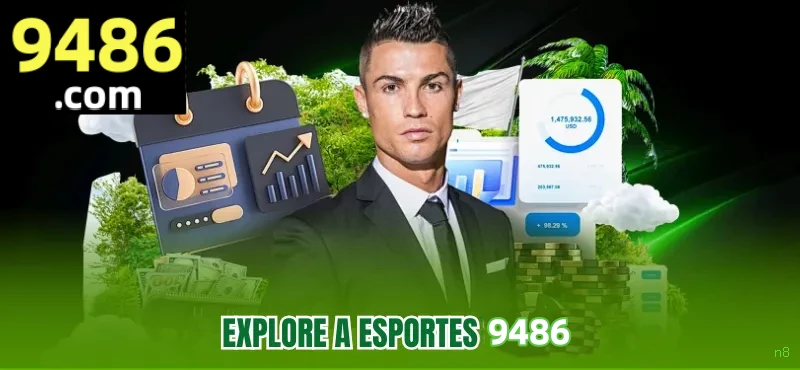 Apostas de Tênis n8