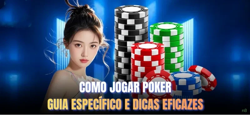 Tecnologia da Plataforma n8